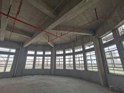 办学规模13个班,青浦这所新建幼儿园预计10月完工